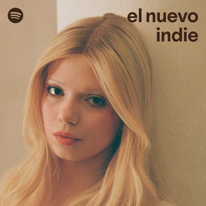 El Nuevo Indie Playlist