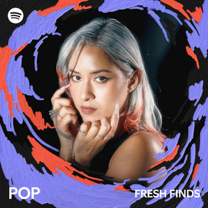 Fresh Finds Pop Playlist