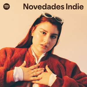 Novedades Indie Playlist